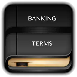Banking Terms Dictionary app icon