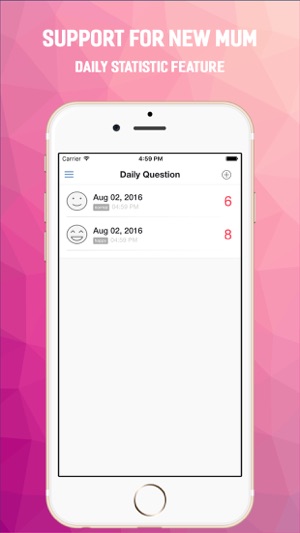 Support for New Mums App(圖5)-速報App
