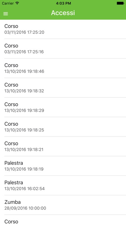 Palestra Athena screenshot-3