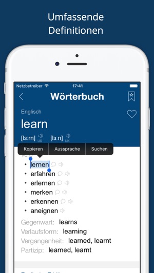 Was Heißt Laut Auf Englisch