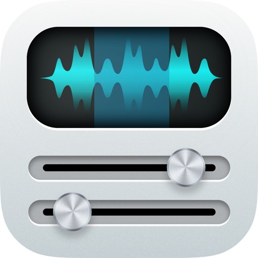 Audio Mixer - Pocket DAW Plus icon
