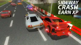 Game screenshot Crazy Smashy Road Racing: Cars Battle apk