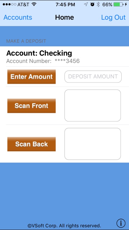 Seasons FCU screenshot-3