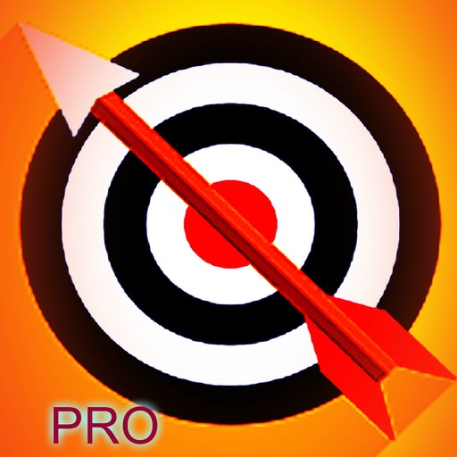 Archer Justice Pro: The Bow and Arrow crazy Icon