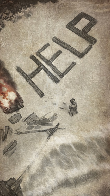 The Island:Brave Heart(Free)
