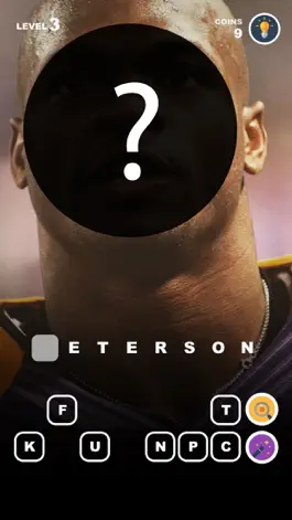 Game screenshot Guess Football Players – photo trivia for nfl fans apk