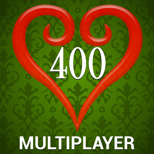 400 Arba3meyeh Multiplayer Icon