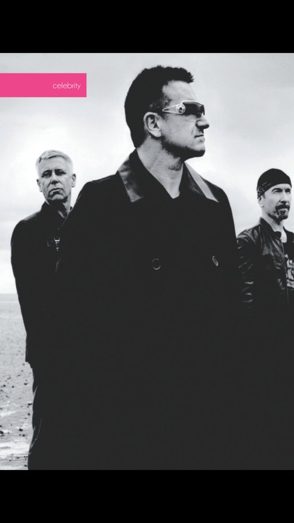 Edwige Magazine screenshot-3