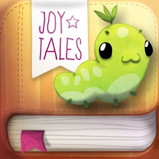 Joy Tales