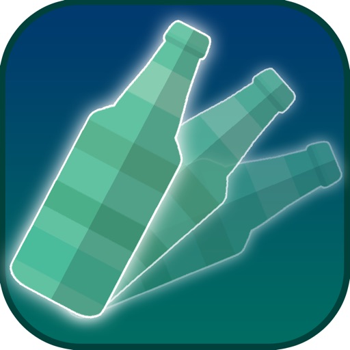 Bottle Flip 2016 - Very Challenging iOS App