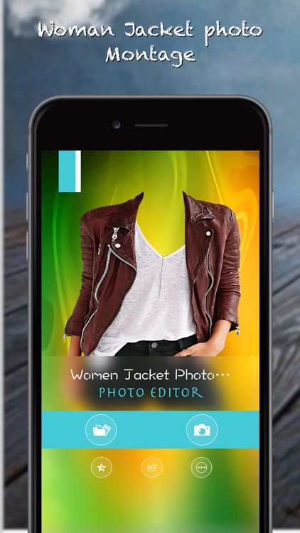 Women Jacket Photo Suits