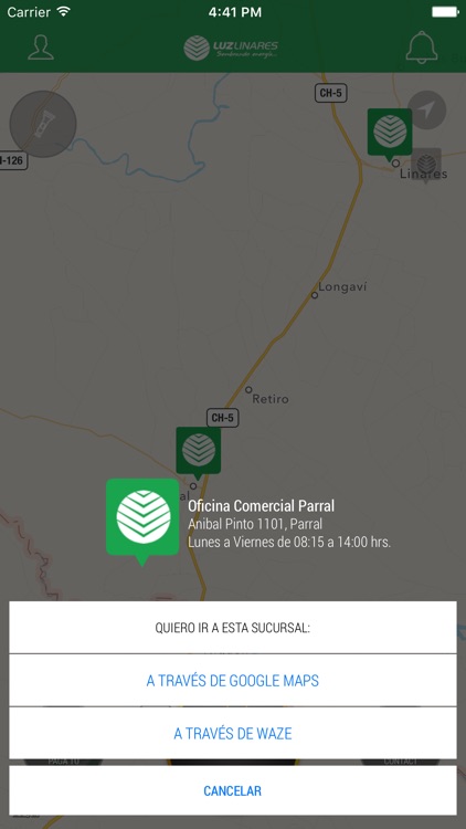 LuzLinares screenshot-4
