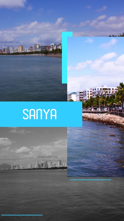 Sanya Tourism Guide