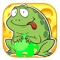 Kids Frog Game For Jigsaw Puzzle Version