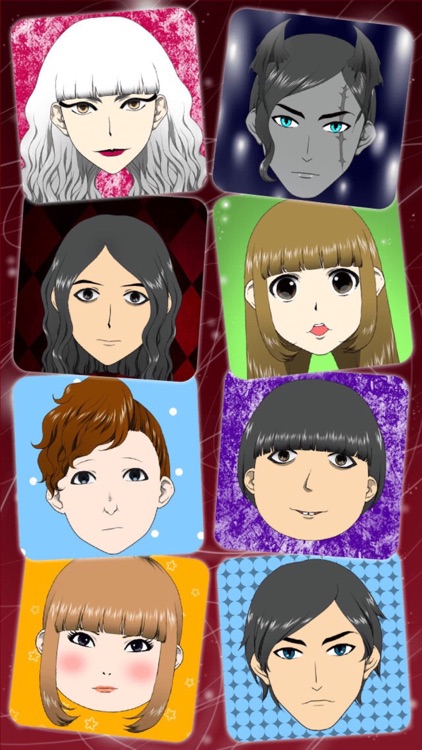 Like me! - 8th grade syndrome version