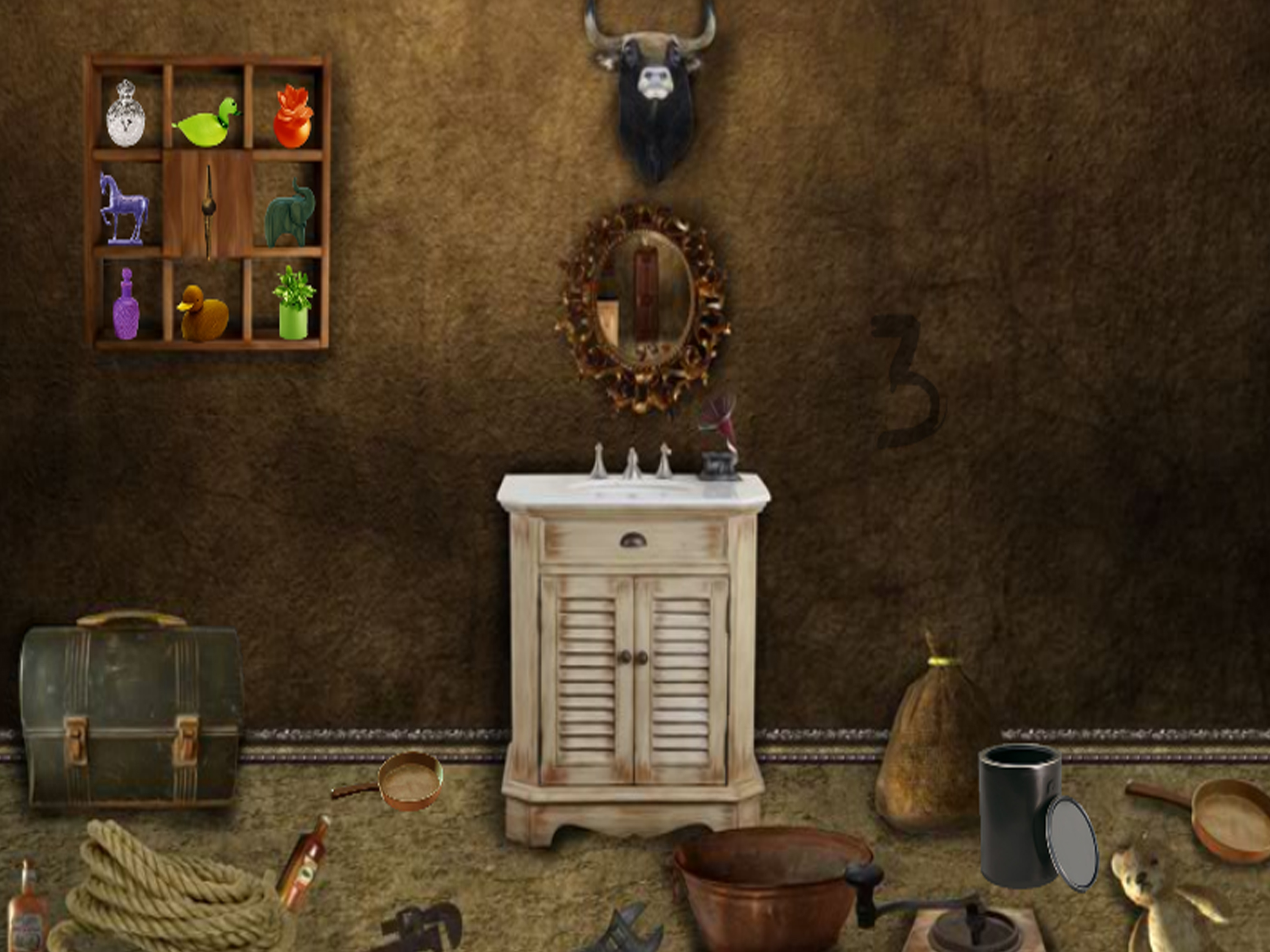 Escape Rooms 3 screenshot 9