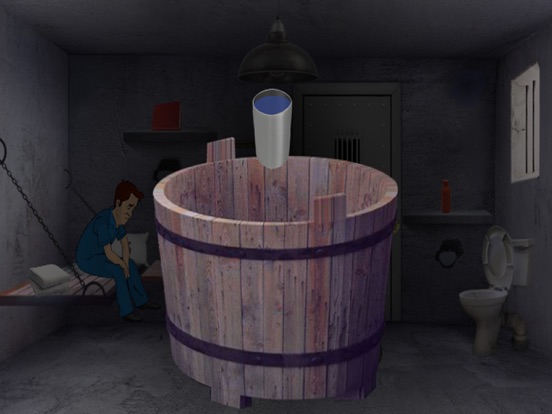 Screenshot #5 pour Escape Game: Jail Escape