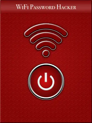 Captura de Pantalla 2 Wi-Fi Password Hacker iphone