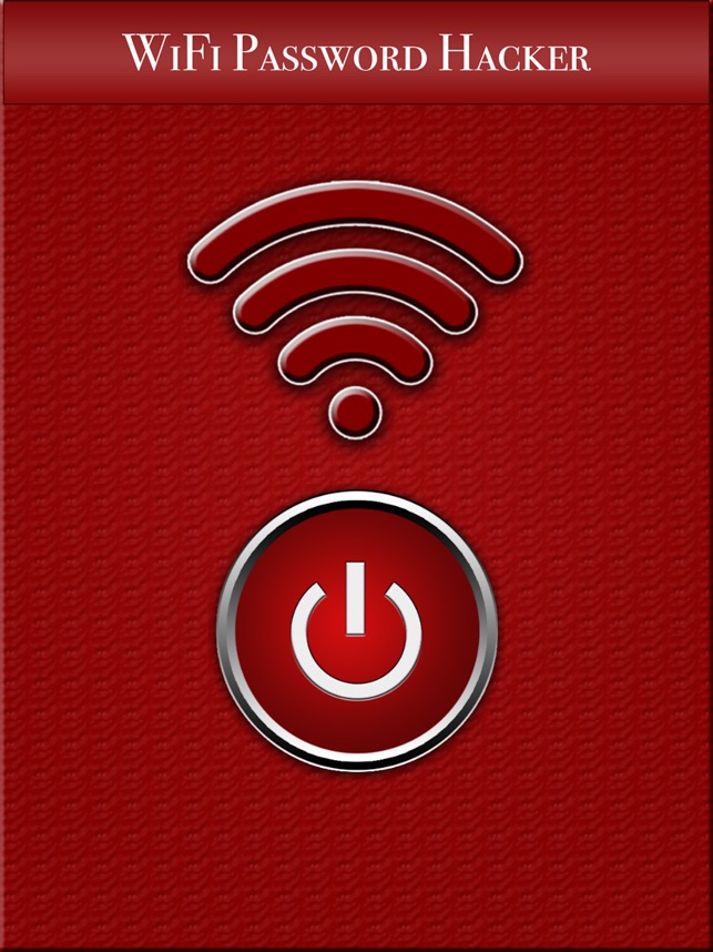 Wifi Password Hacker Prank - APK Download for Android