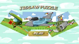 Game screenshot Jigsaw Puzzle Epic For Kids mod apk