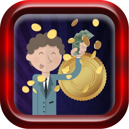 Huuuuuuge Edition Big Casino iOS App