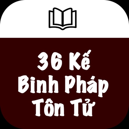 36 Kế Binh Pháp Tôn Tử icon