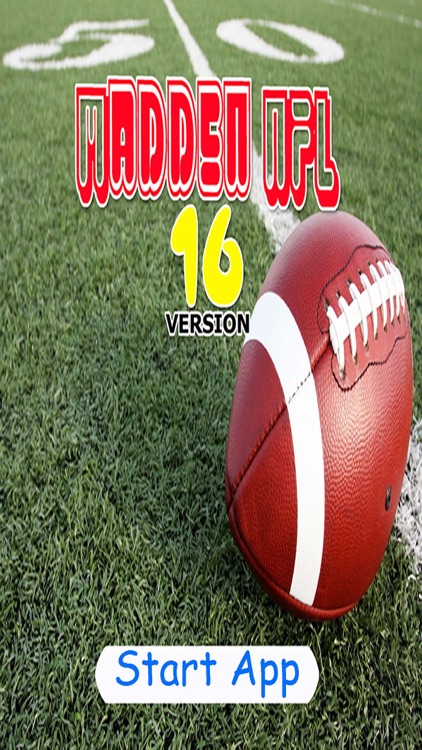 PRO - Madden NFL 16 Version Guide