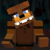 FNAF Skins Free for Minecraft