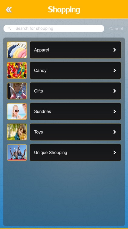 Great App for Six Flags St. Louis screenshot-3