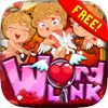 Words Trivia Search Game Challenge for Love Themes