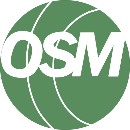 OSM Mobile iOS App