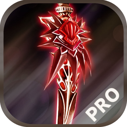 ARPG-Shadow Hunter Pro icon