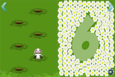 Baby Numbers - 9 educational games for kids to learn to count numbersのおすすめ画像4