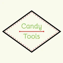 Candy Tools app icon