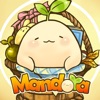 Mandora Sticker Vol. 1