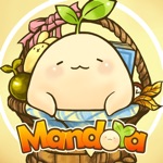 Download Mandora Sticker Vol. 1 app