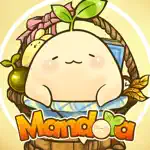 Mandora Sticker Vol. 1 App Cancel
