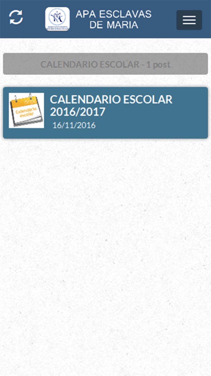 APA ESCLAVAS DE MARIA VALENCIA