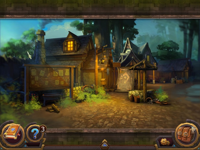 방탈출테러 마을을 탈출Room Escape