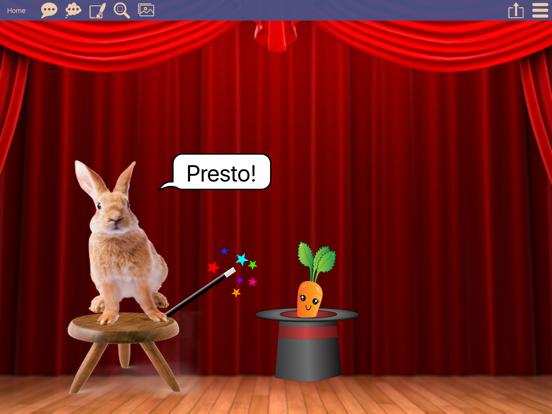 Screenshot #6 pour Primary Storyboard