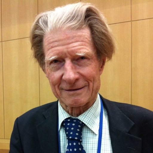Biography and Quotes for John Gurdon icon