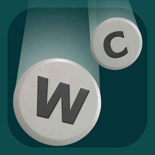 Word Crash! icon