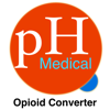 pH-Medical Opioid Converter - Philip Eagan