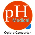 PH-Medical Opioid Converter App Contact