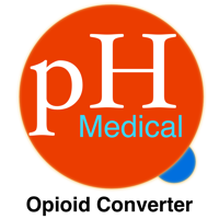 pH-Medical Opioid Converter