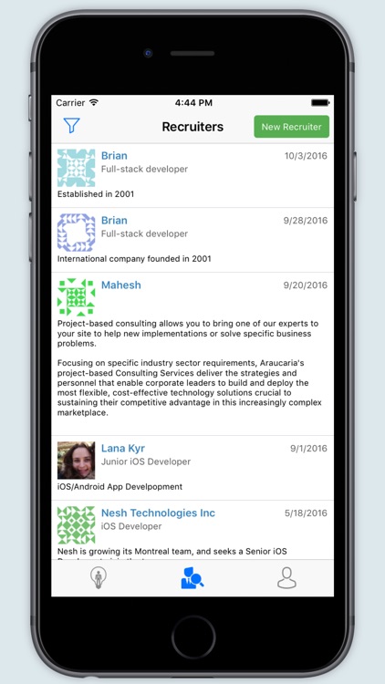 IT Jobs for Local Developer, QA/Automation Tester