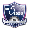 City 5 Soccer