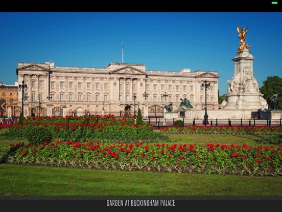 Screenshot #5 pour Palais de Buckingham