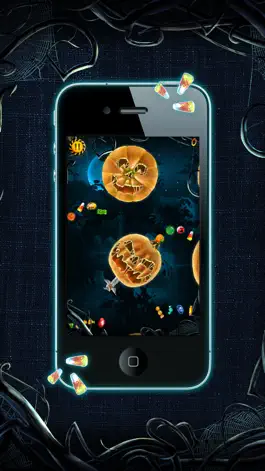 Game screenshot Spooky Tricker apk