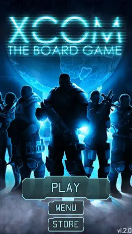 Game screenshot XCOM: TBG mod apk